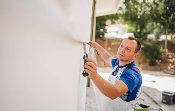 Best Vapor Barrier Installation  in Lakewood Park, FL